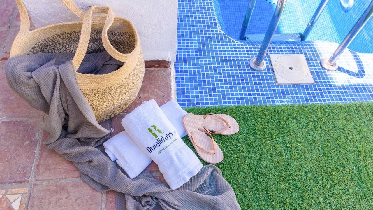 Photo of Outdoor in El Bosque