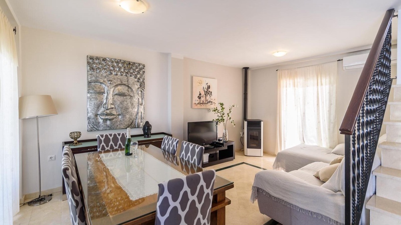 Photo of Livingroom in El Bosque