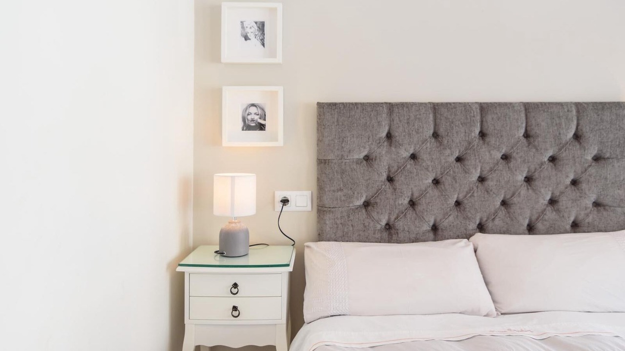 Photo of Bedroom in El Bosque