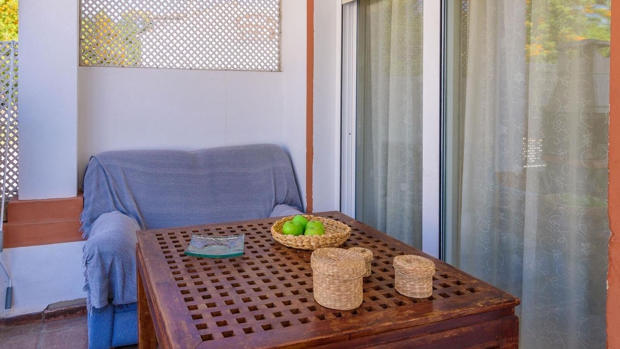 Photo of Outdoor in El Bosque