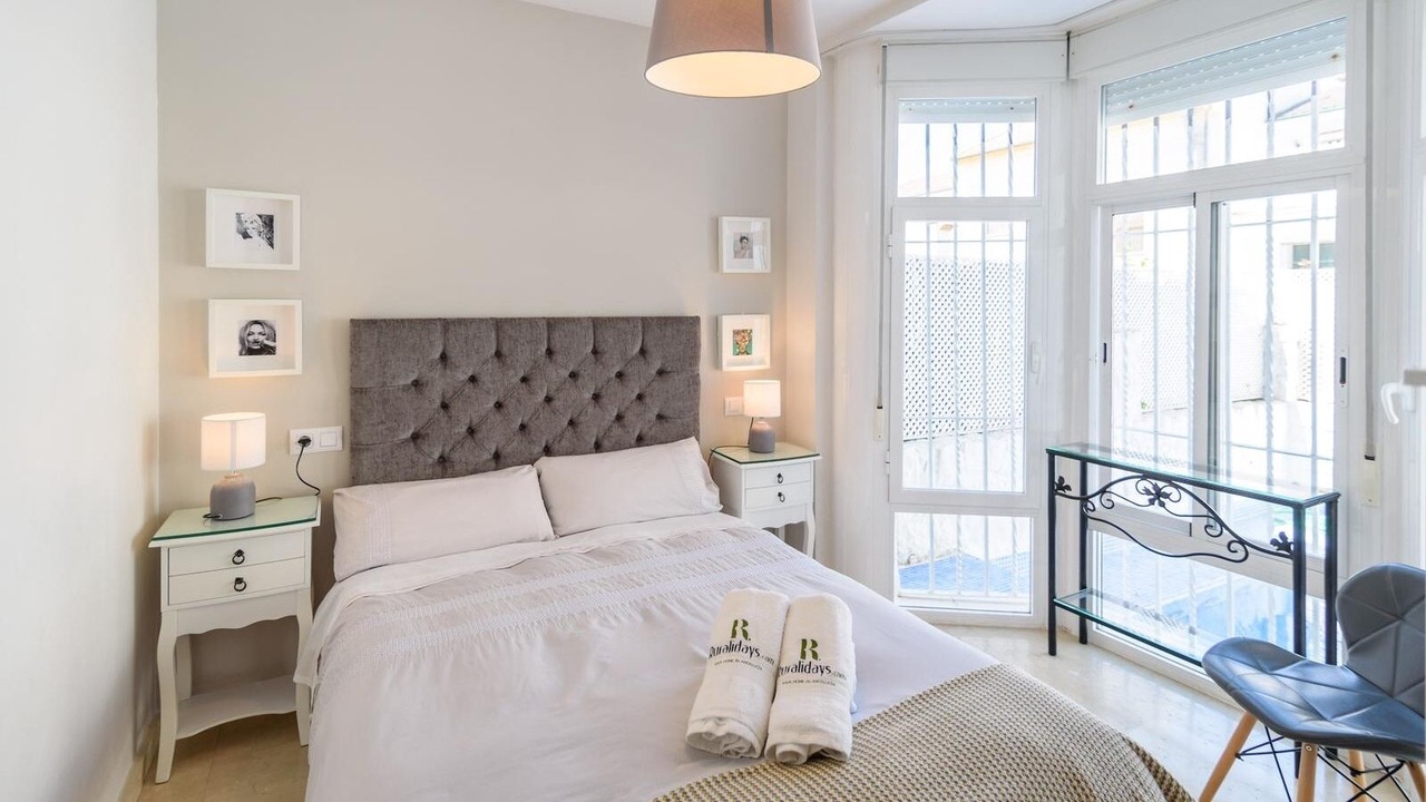 Photo of Bedroom in El Bosque