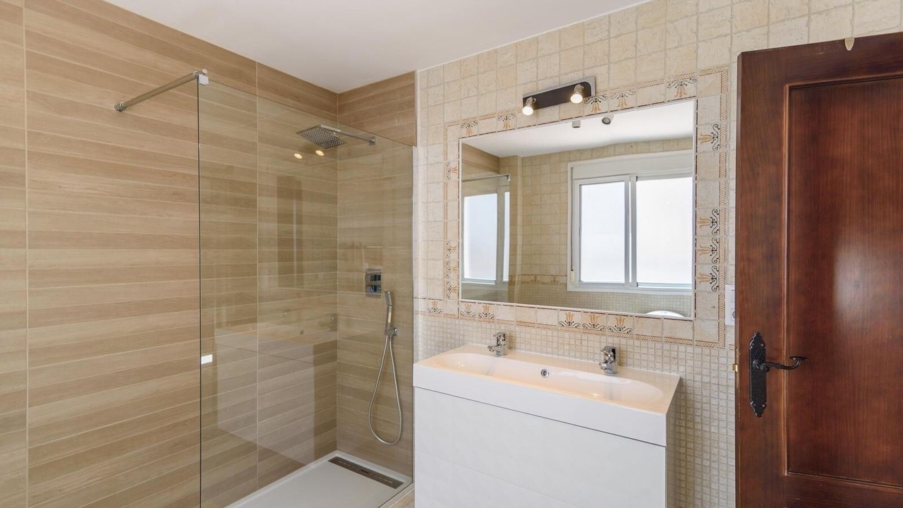 Photo of Bathroom in El Bosque