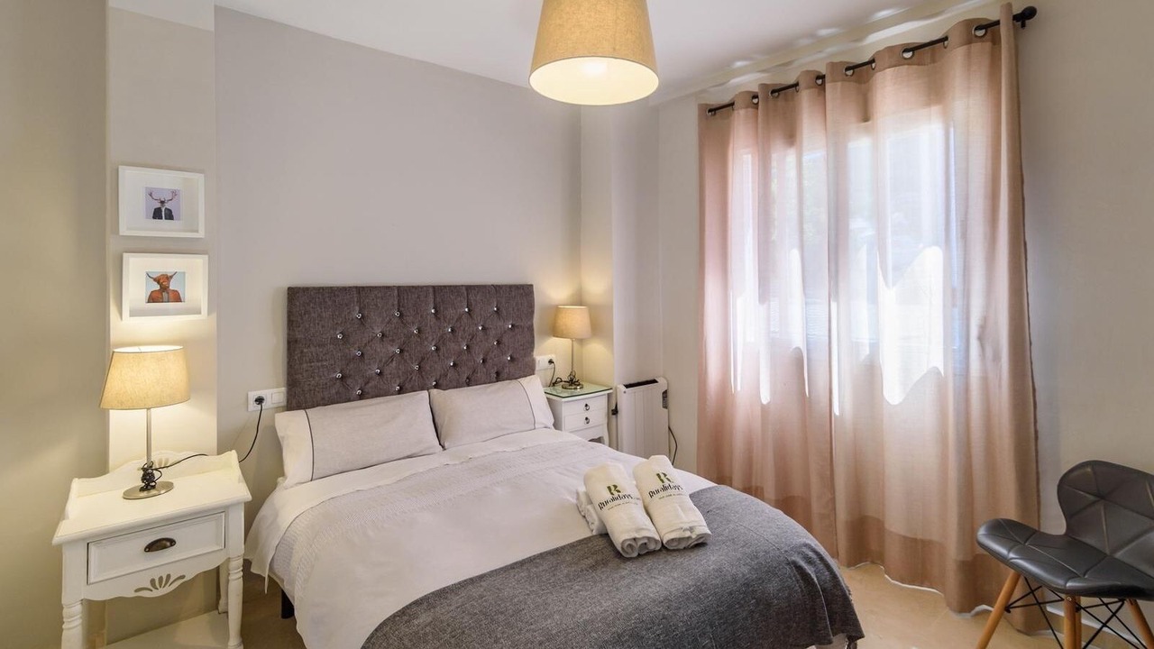 Photo of Bedroom in El Bosque