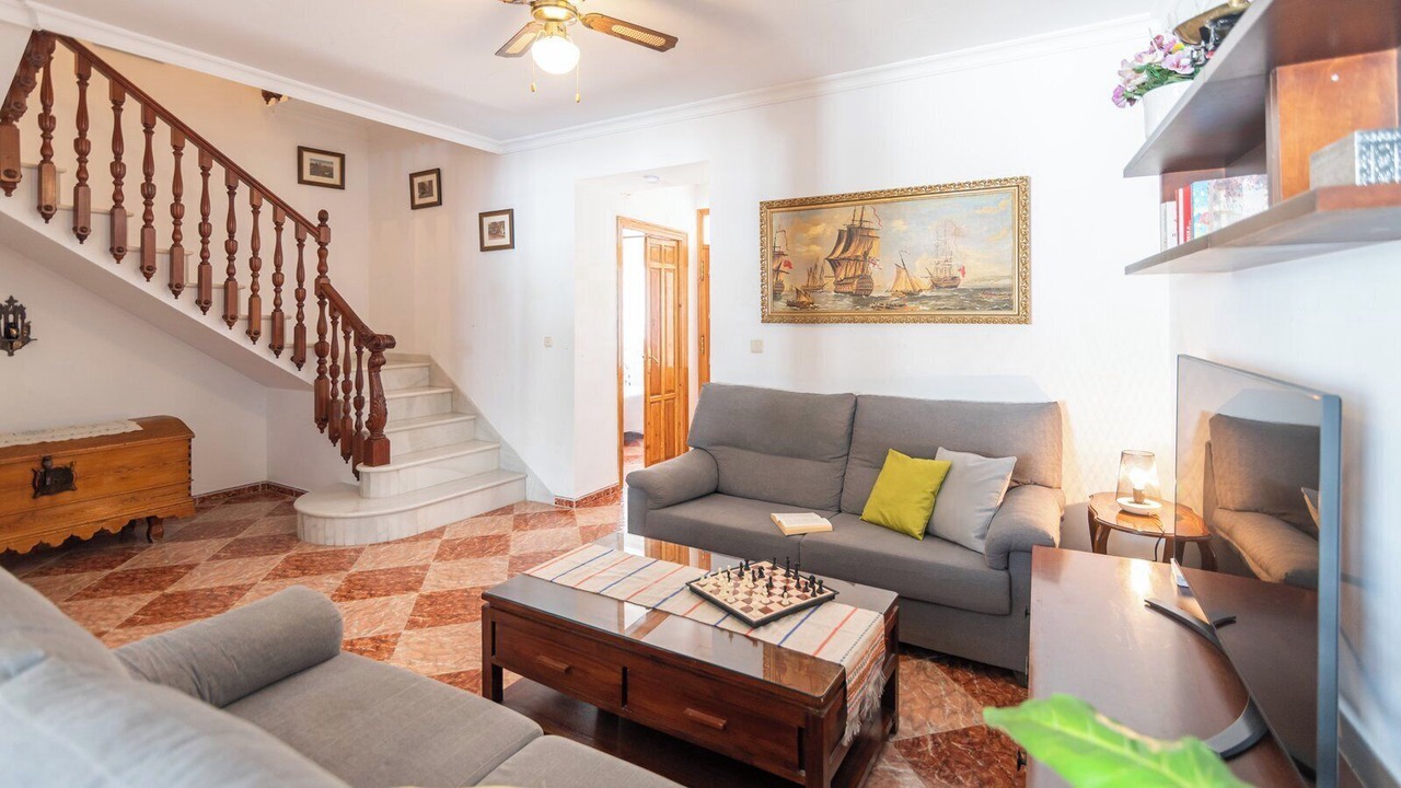 Photo of Livingroom in Cuevas Bajas
