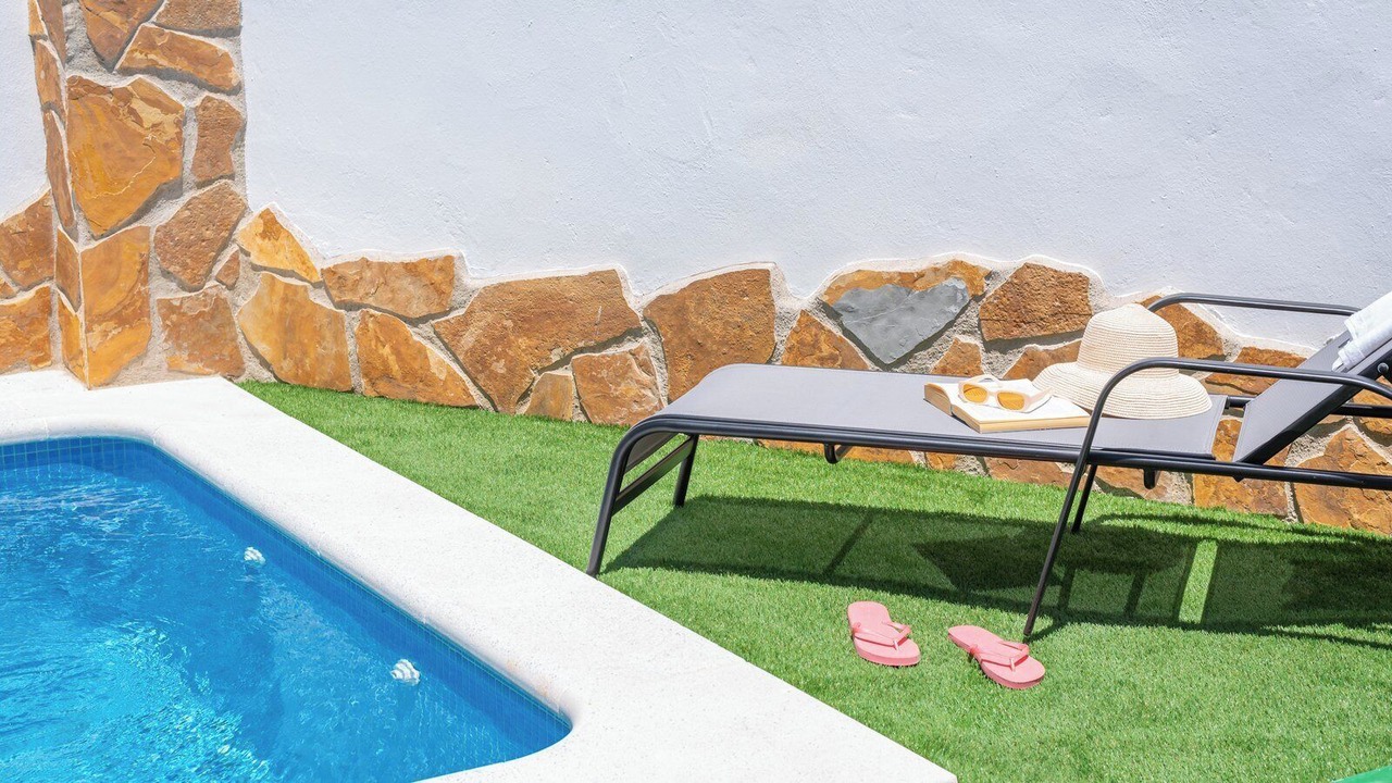 Photo of Outdoor in Cuevas Bajas