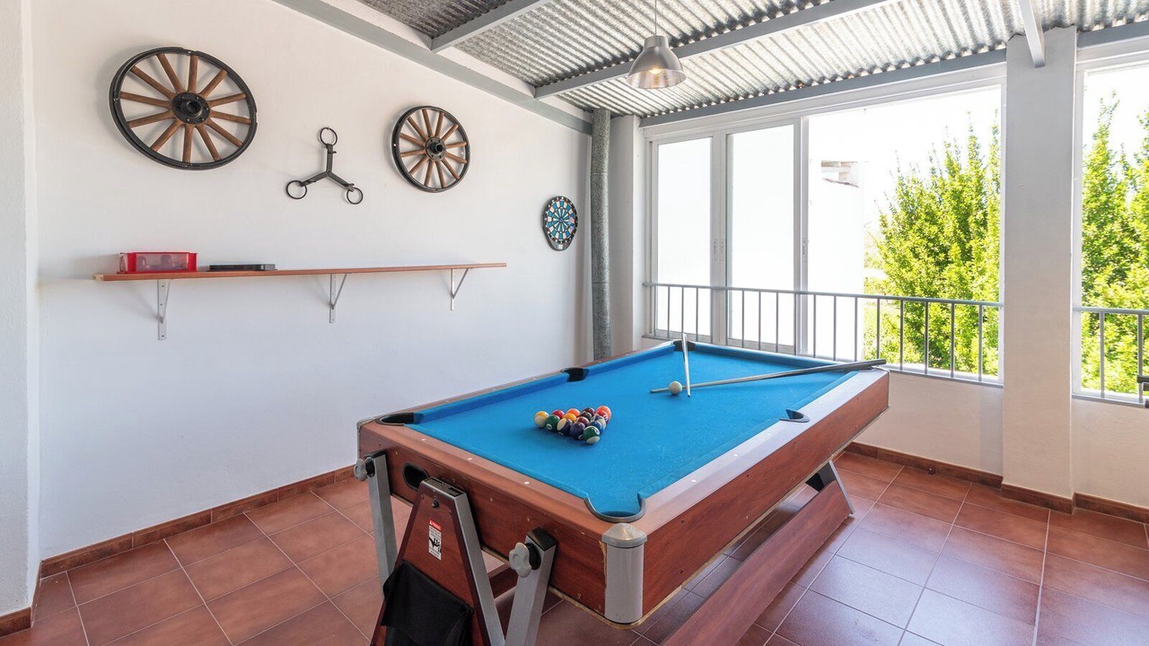 Photo of Bedroom in Cuevas Bajas