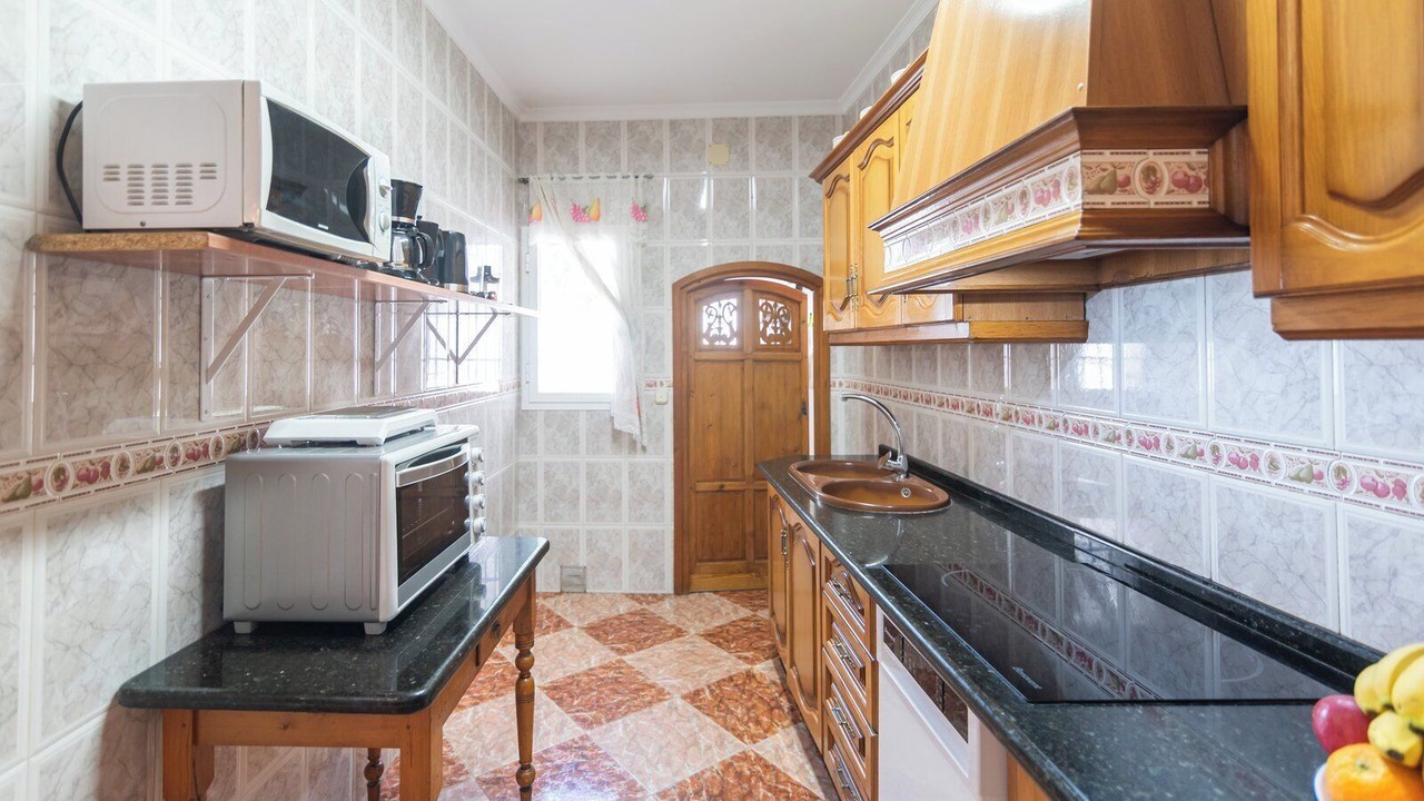 Photo of Kitchen in Cuevas Bajas