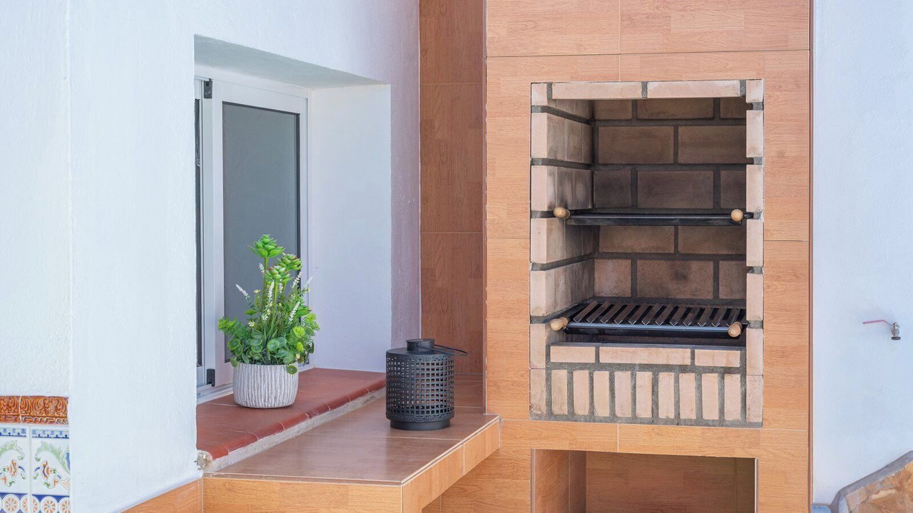 Photo of Patio Balcony in Cuevas Bajas