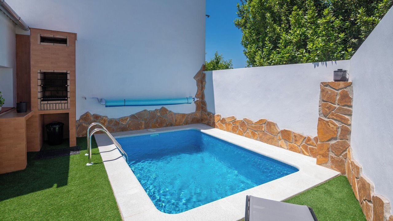 Photo of Outdoor in Cuevas Bajas