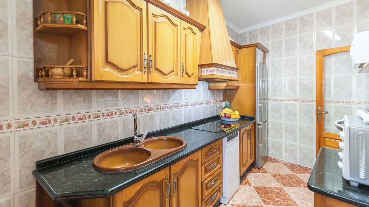 Photo of Kitchen in Cuevas Bajas