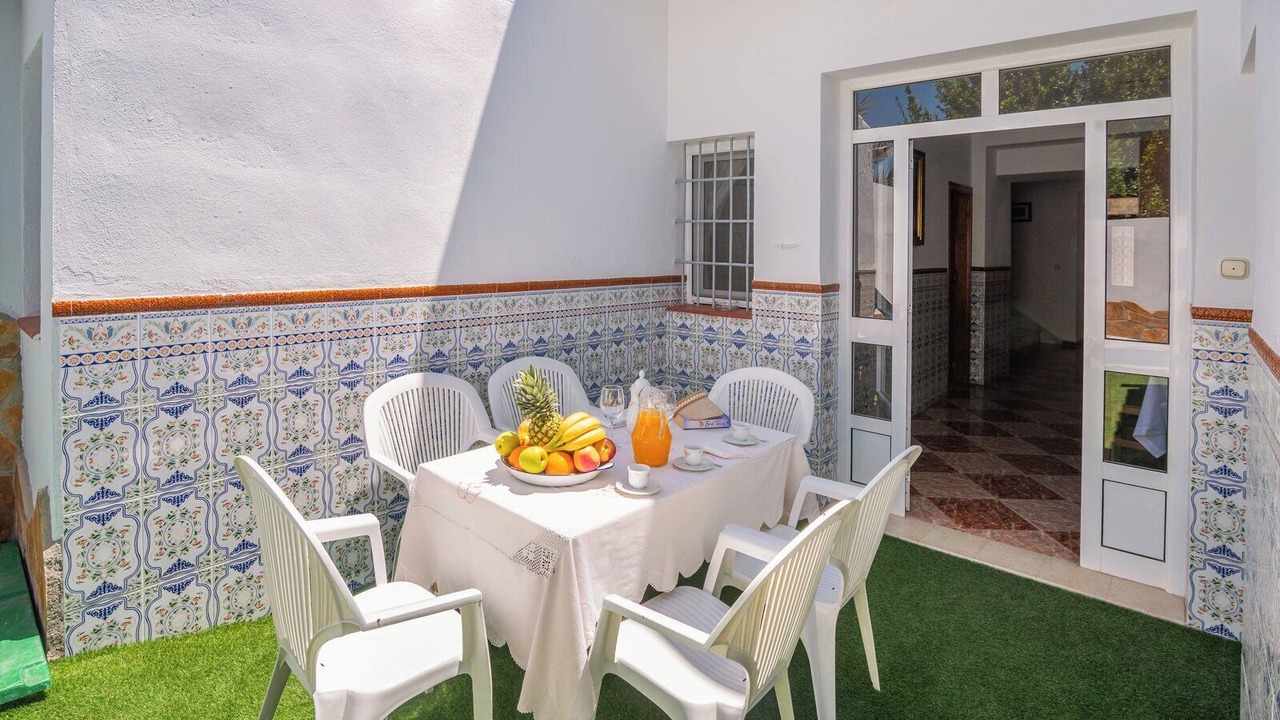 Photo of Outdoor in Cuevas Bajas