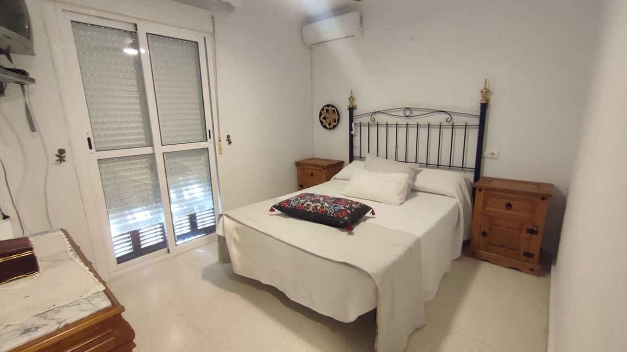 Photo of Bedroom in Chipiona