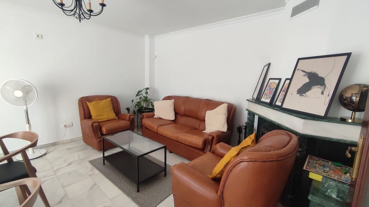 Photo of Livingroom in Chipiona