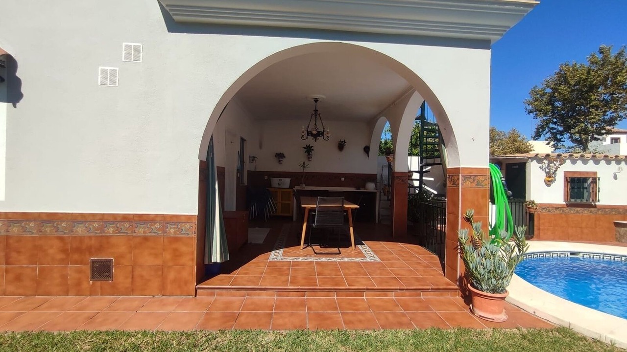 Photo of Outdoor in Chipiona