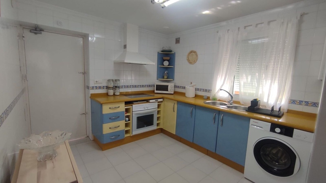 Photo of Kitchen in Chipiona