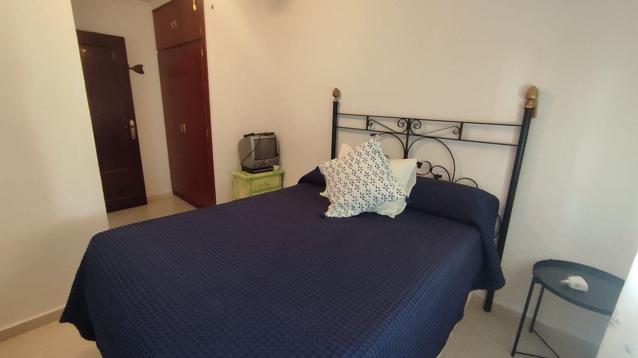 Photo of Bedroom in Chipiona