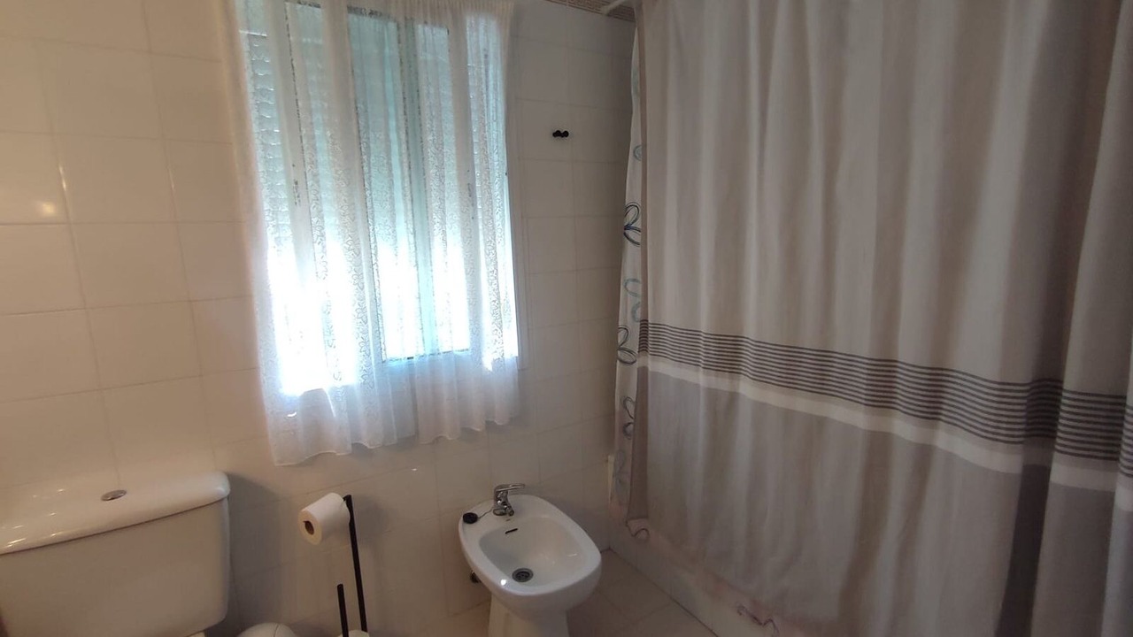 Photo of Bathroom in Chipiona