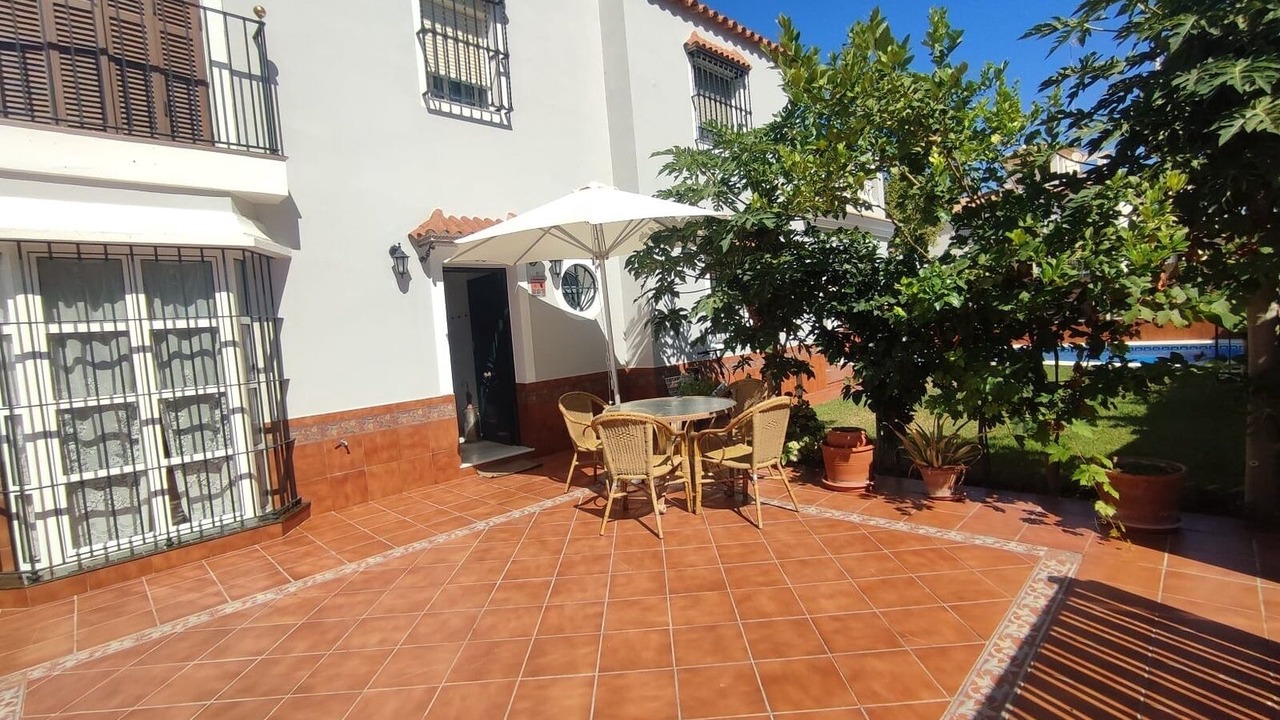 Photo of Outdoor in Chipiona