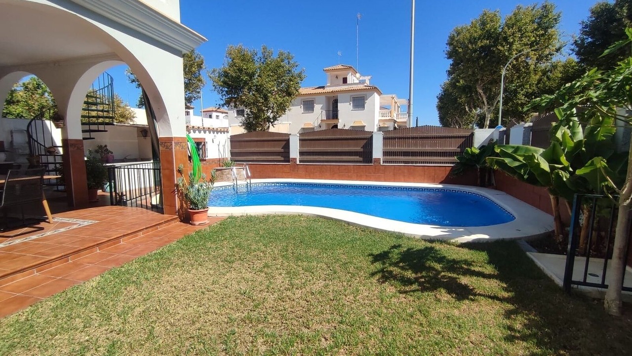 Photo of Outdoor in Chipiona