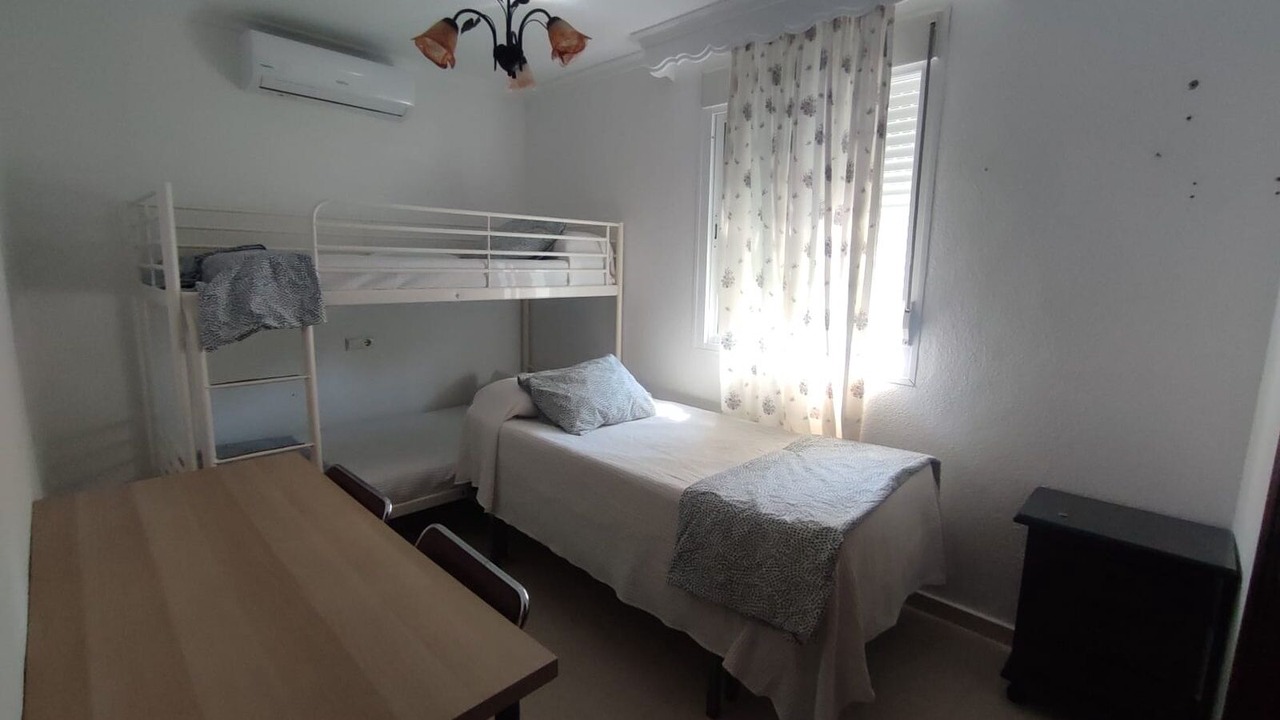 Photo of Bedroom in Chipiona