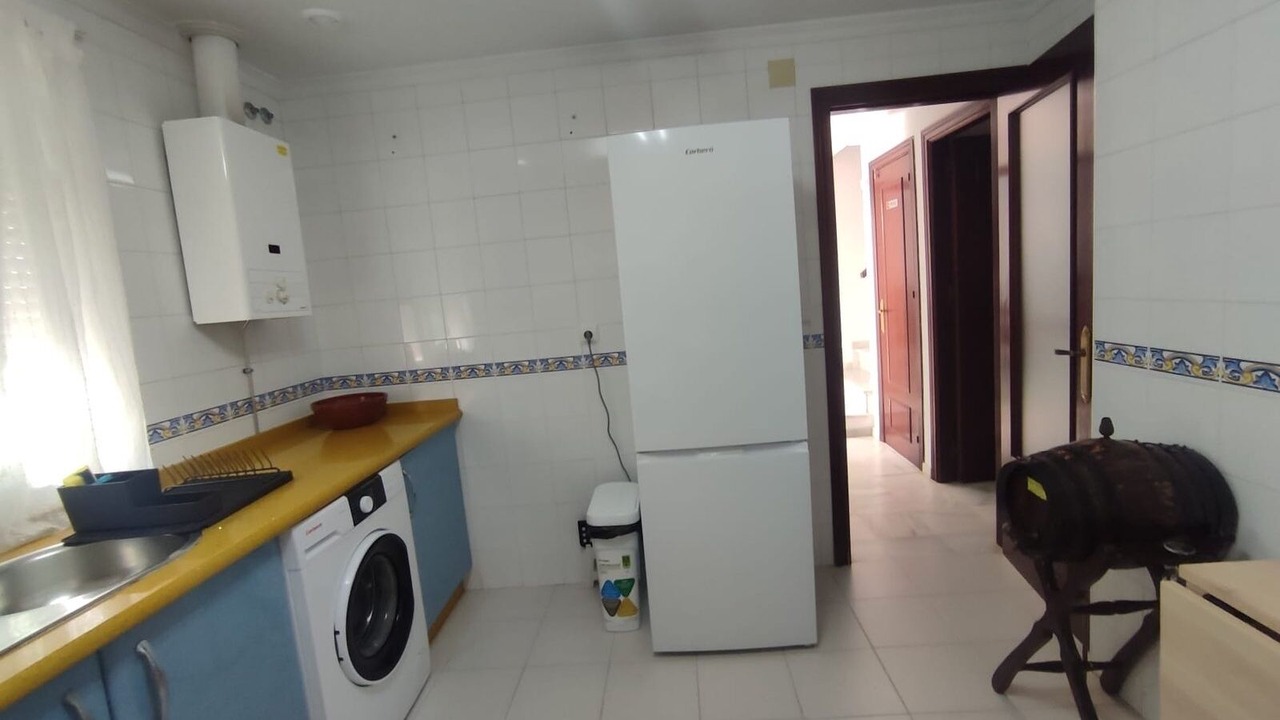 Photo of Kitchen in Chipiona