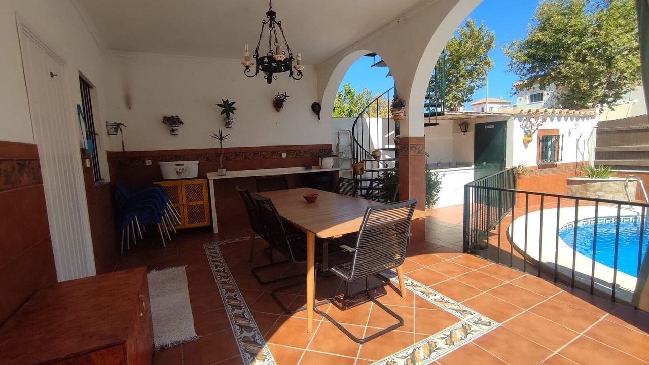 Photo of Outdoor in Chipiona