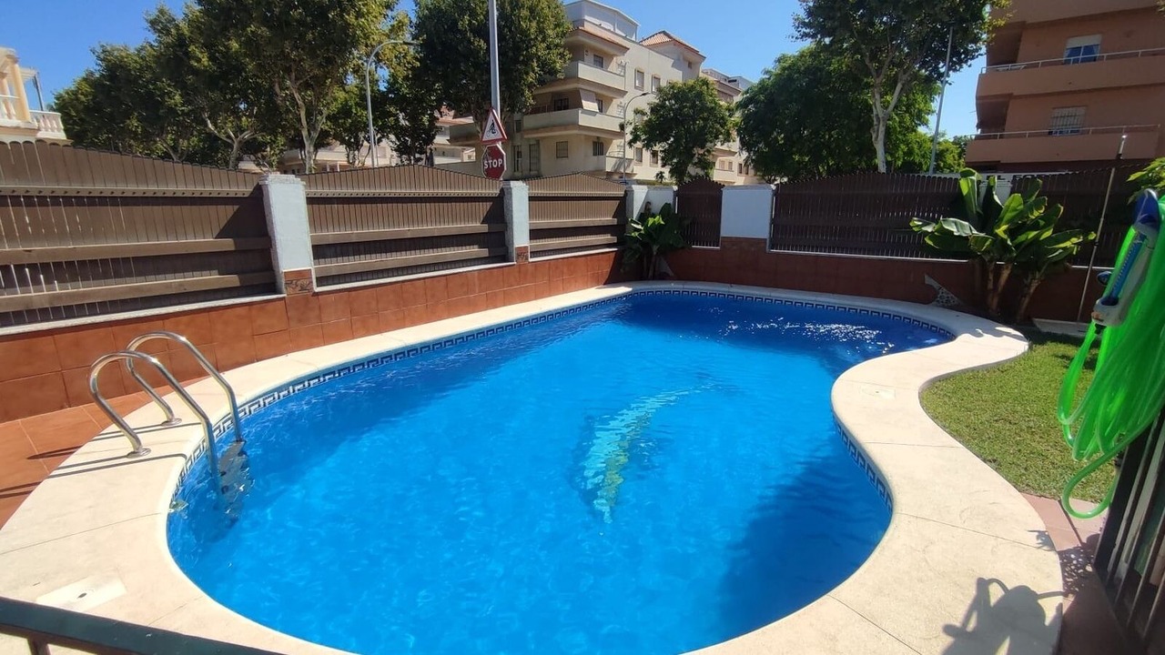 Photo of Outdoor in Chipiona