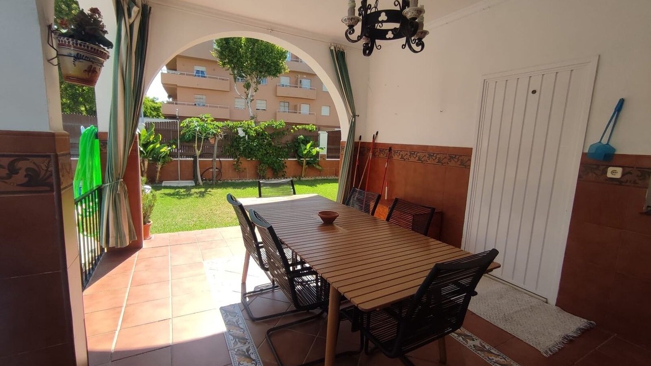 Photo of Outdoor in Chipiona