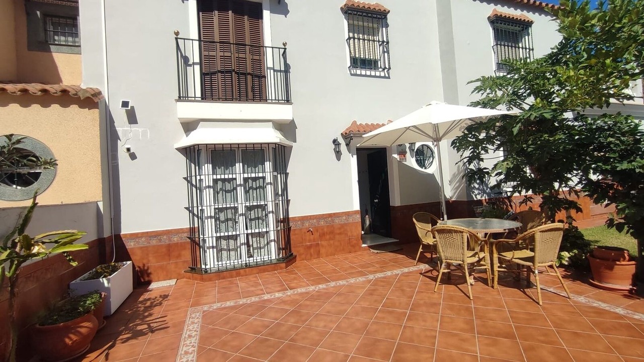 Photo of Outdoor in Chipiona