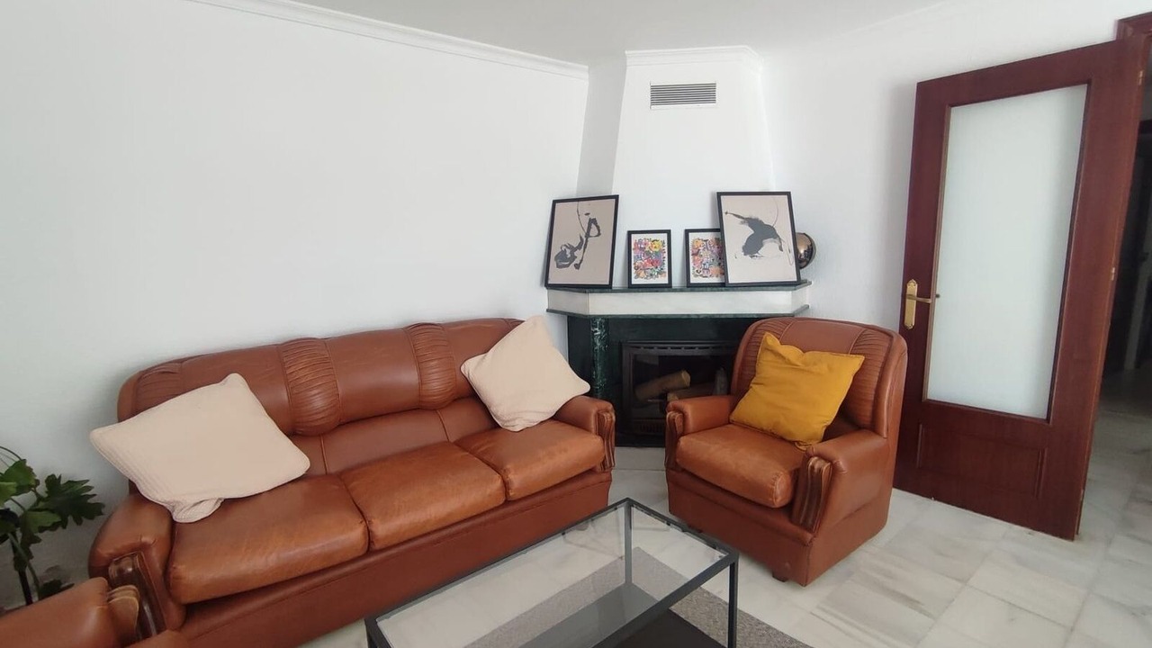 Photo of Livingroom in Chipiona