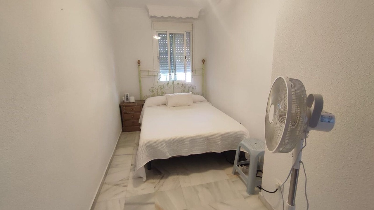 Photo of Bedroom in Chipiona