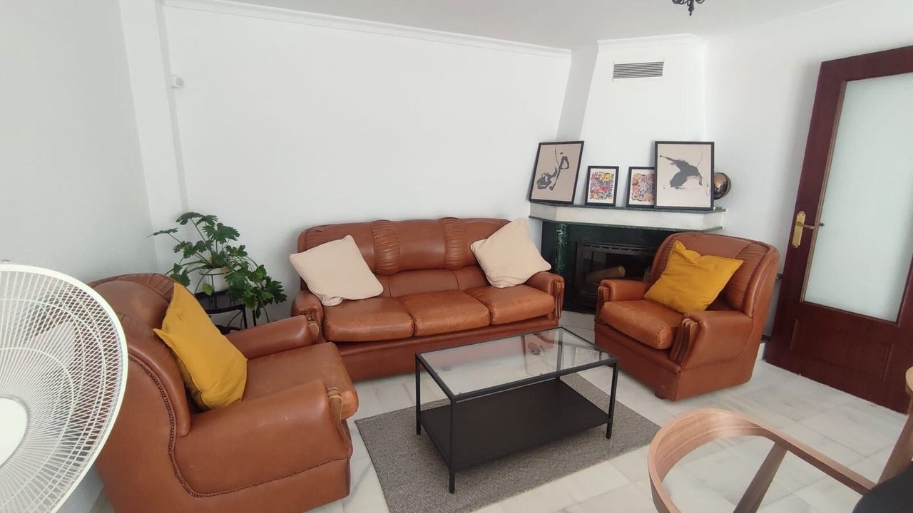 Photo of Livingroom in Chipiona