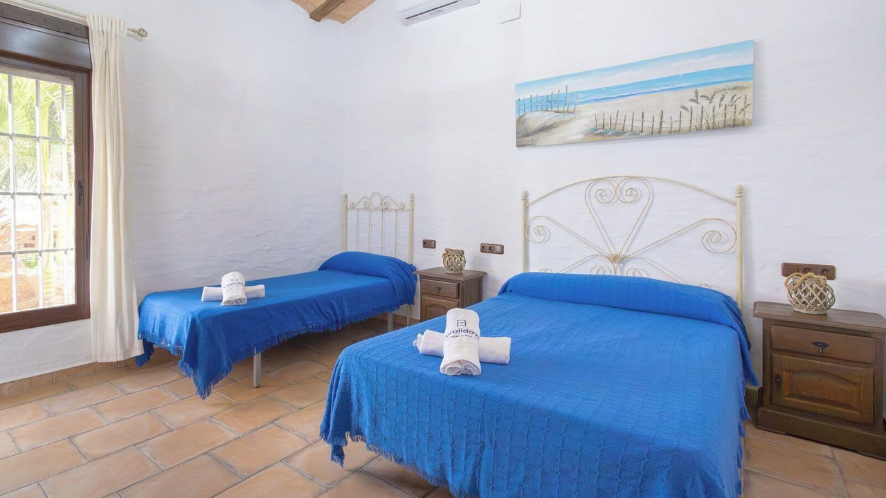Photo of Bedroom in La Coquina
