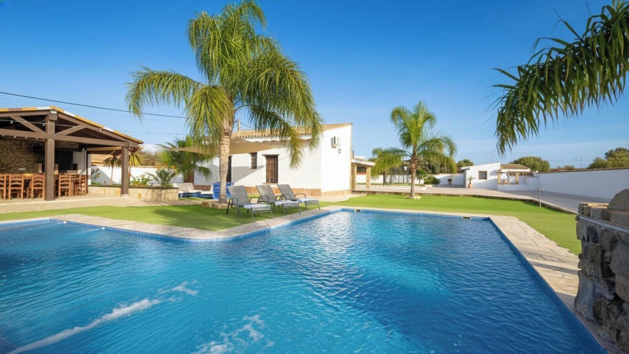 Photo of Outdoor in La Coquina