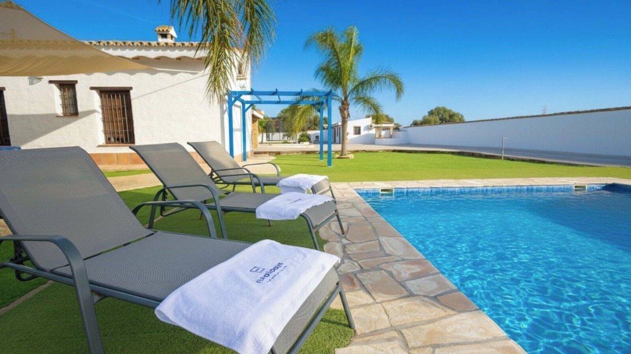 Photo of Outdoor in La Coquina