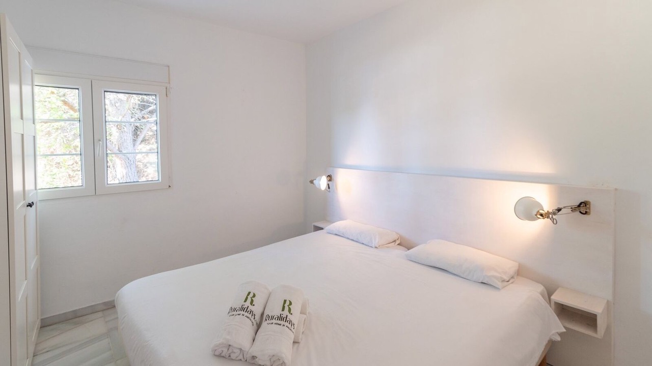 Photo of Bedroom in Benagalbon