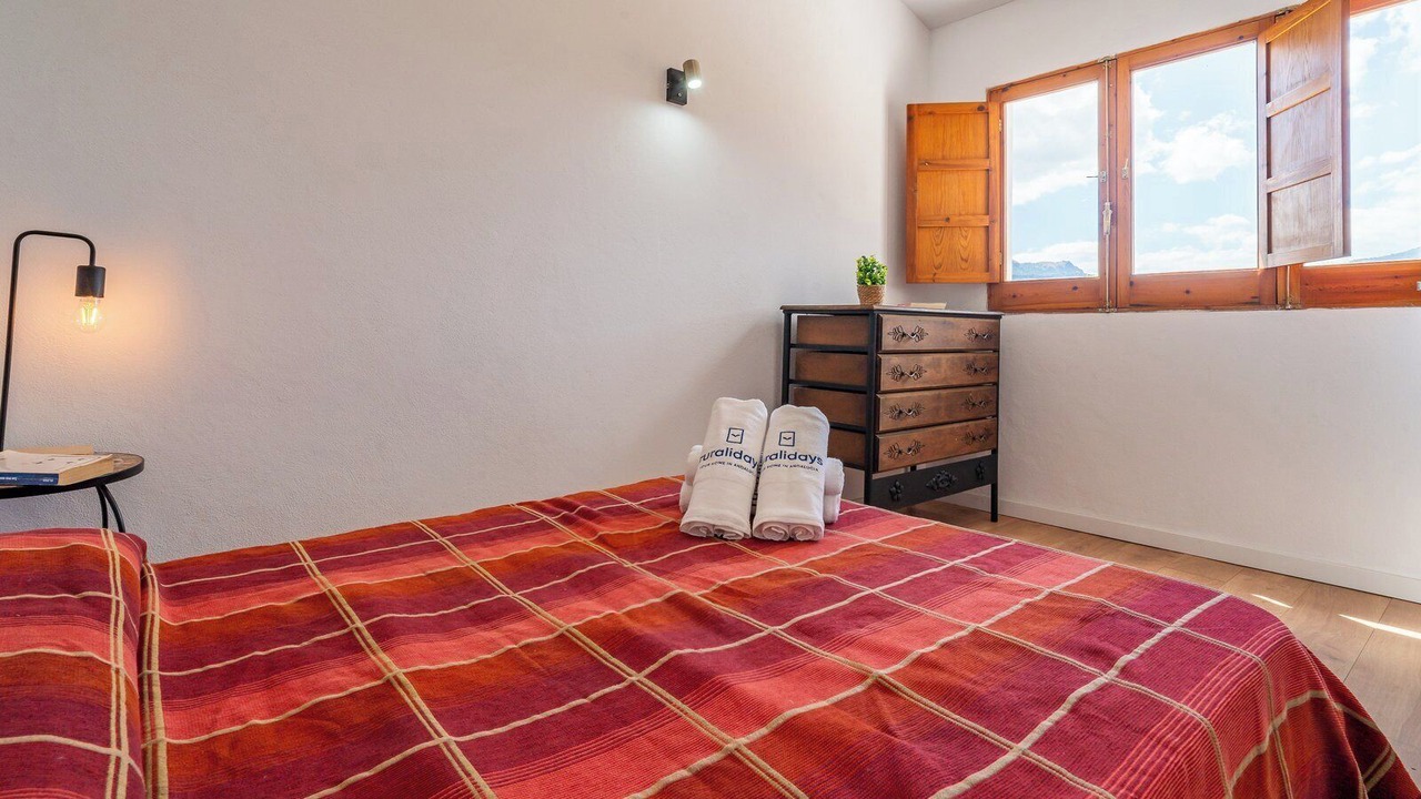 Photo of Bedroom in Algodonales