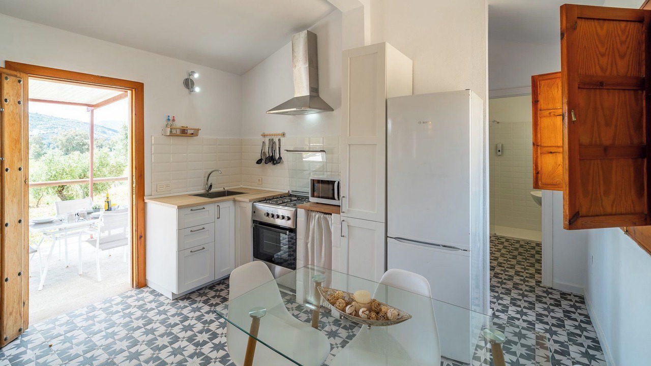 Photo of Kitchen in Algodonales