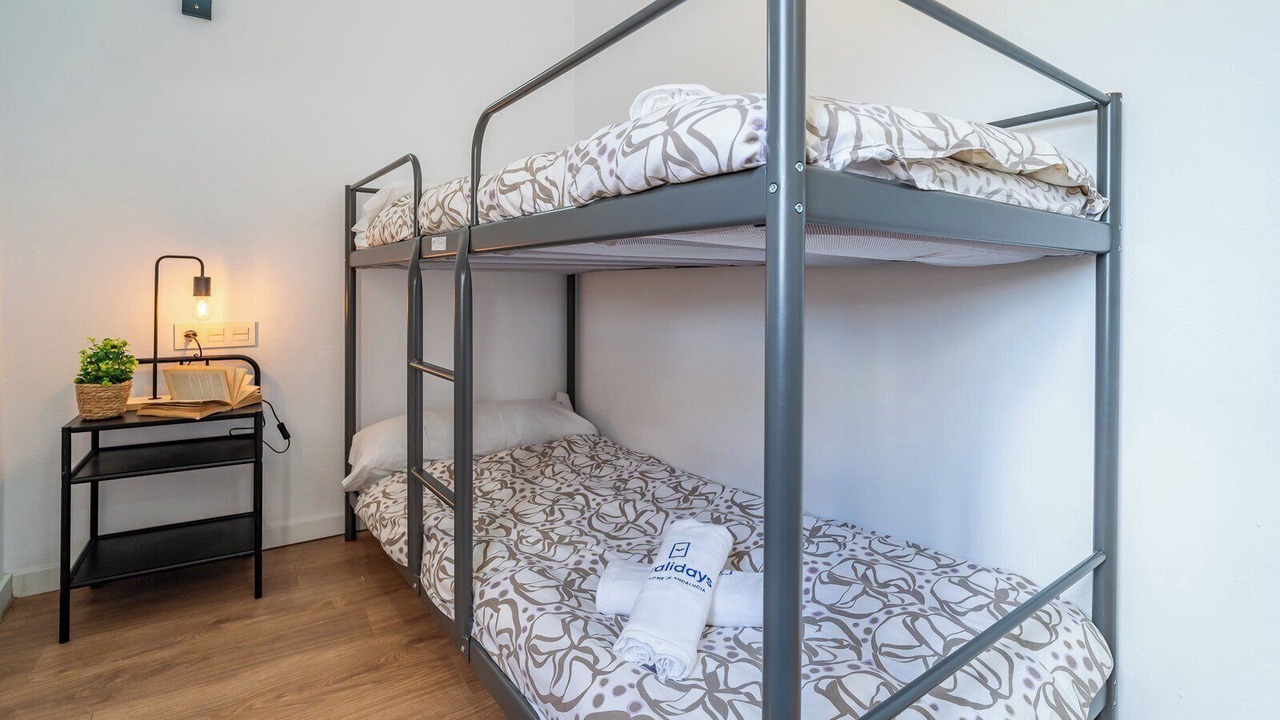 Photo of Bedroom in Algodonales