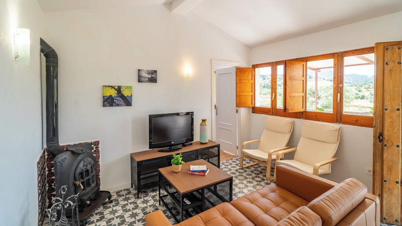 Photo of Livingroom in Algodonales