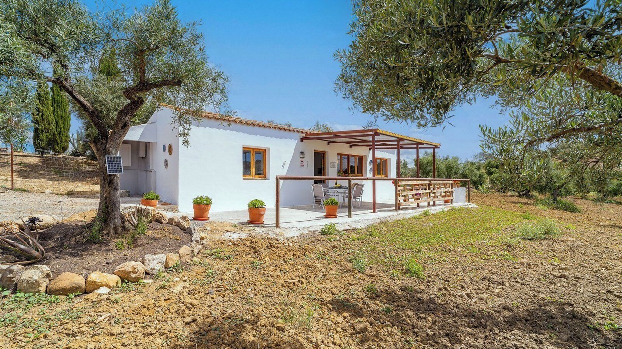 Photo of Outdoor in Algodonales