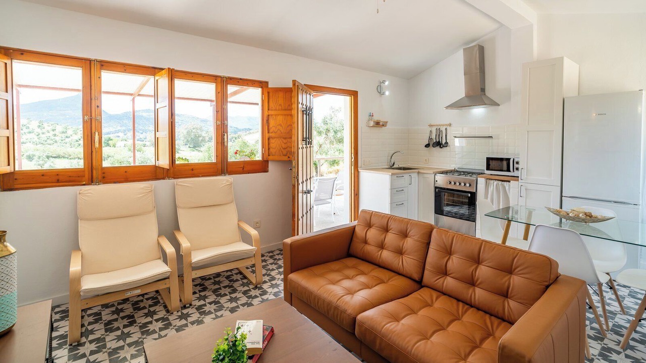 Photo of Livingroom in Algodonales