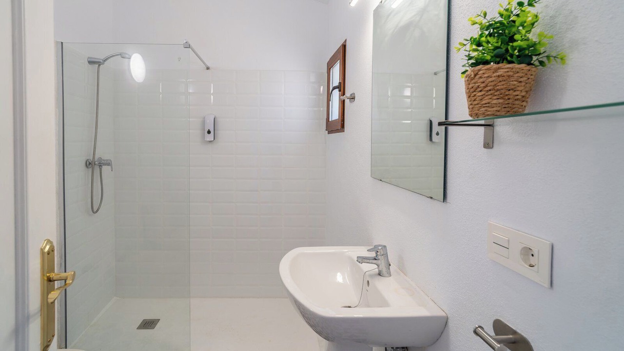 Photo of Bathroom in Algodonales