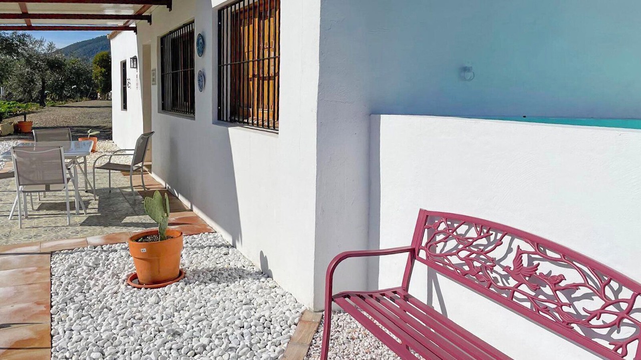 Photo of Outdoor in Algodonales
