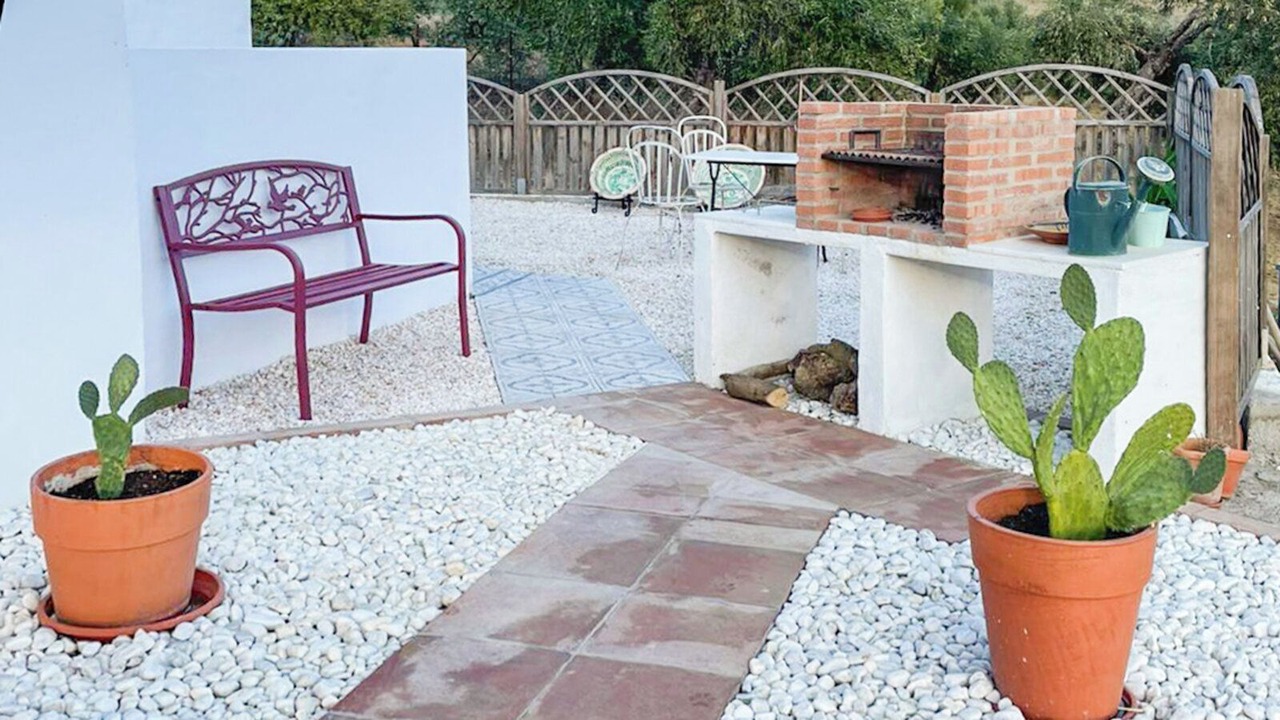 Photo of Patio Balcony in Algodonales