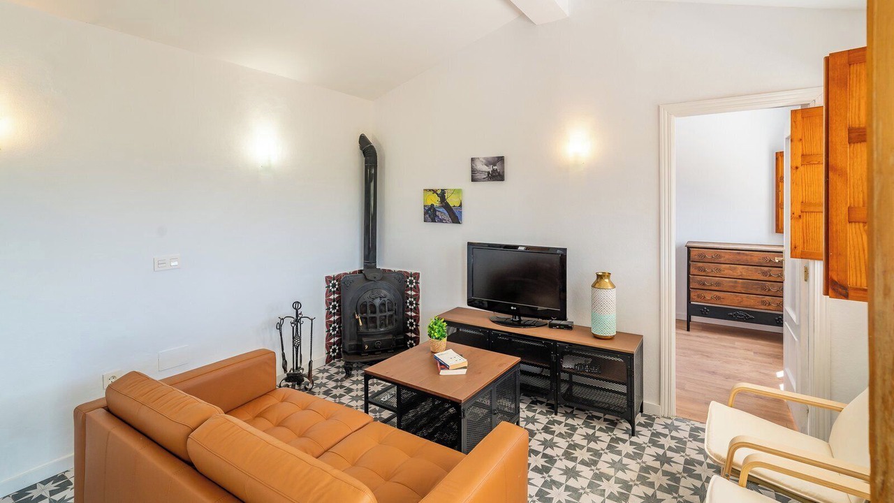 Photo of Livingroom in Algodonales