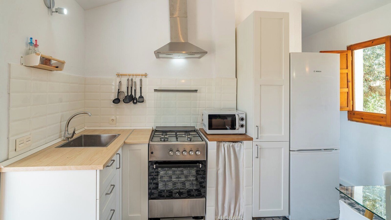 Photo of Kitchen in Algodonales