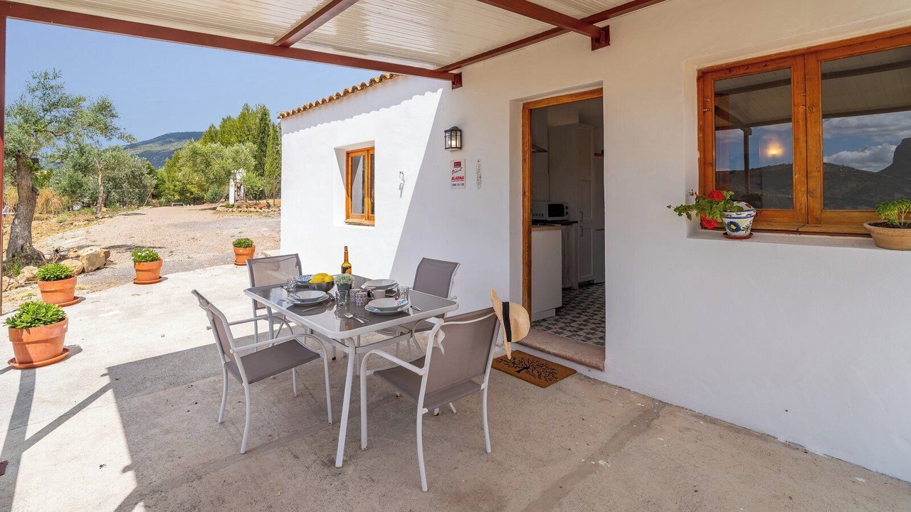 Photo of Outdoor in Algodonales