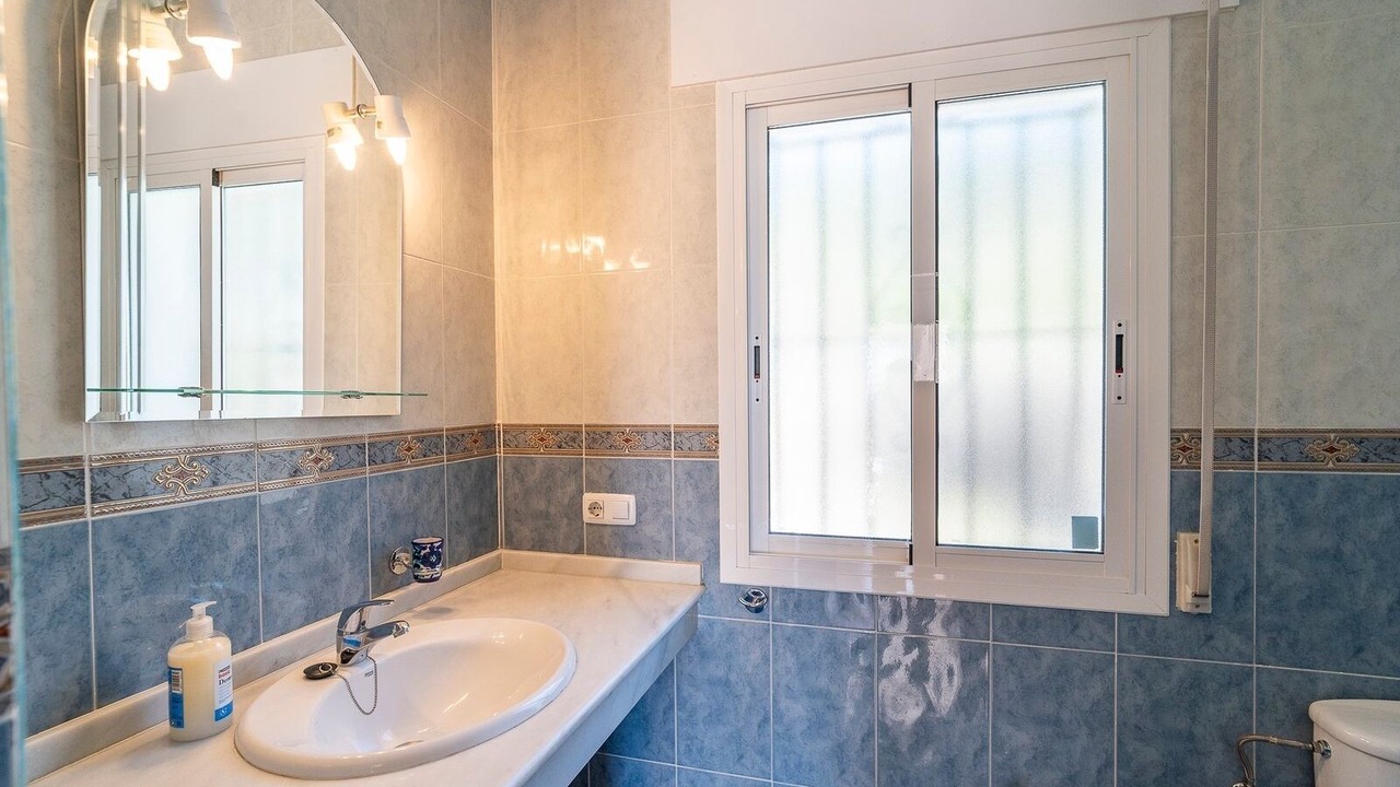Photo of Bathroom in Los Cortijillos
