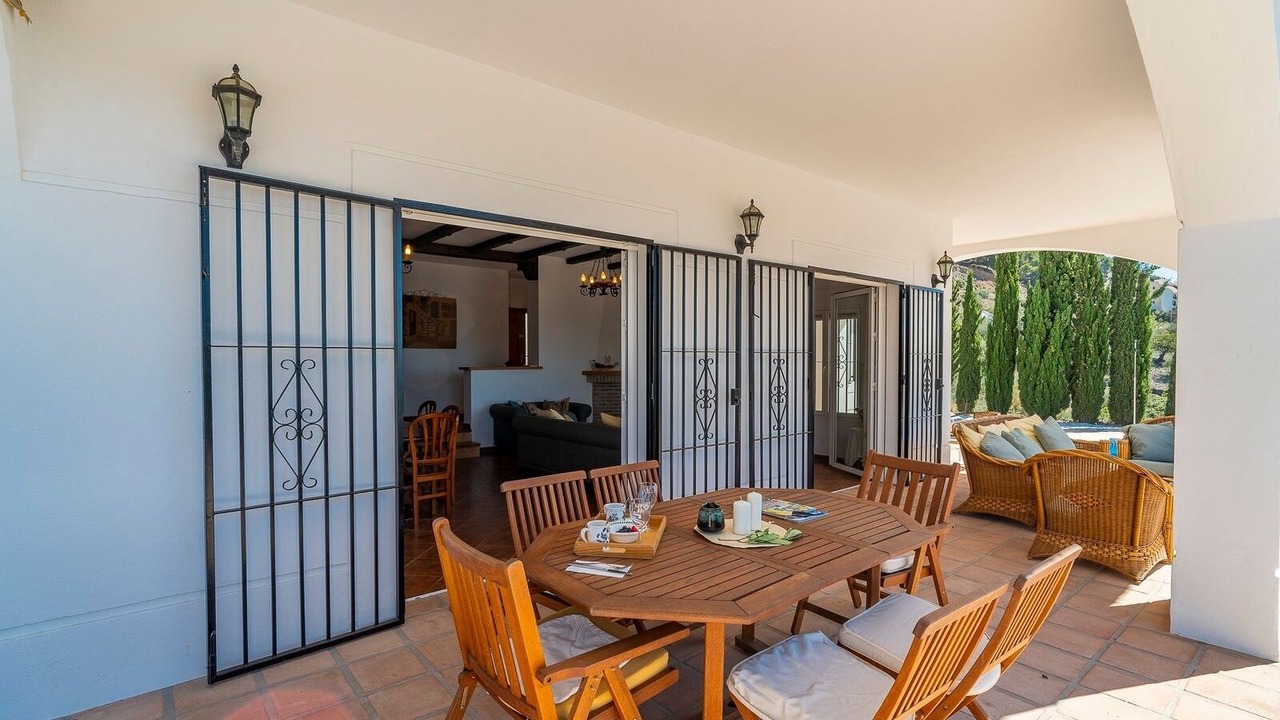 Photo of Outdoor in Los Cortijillos